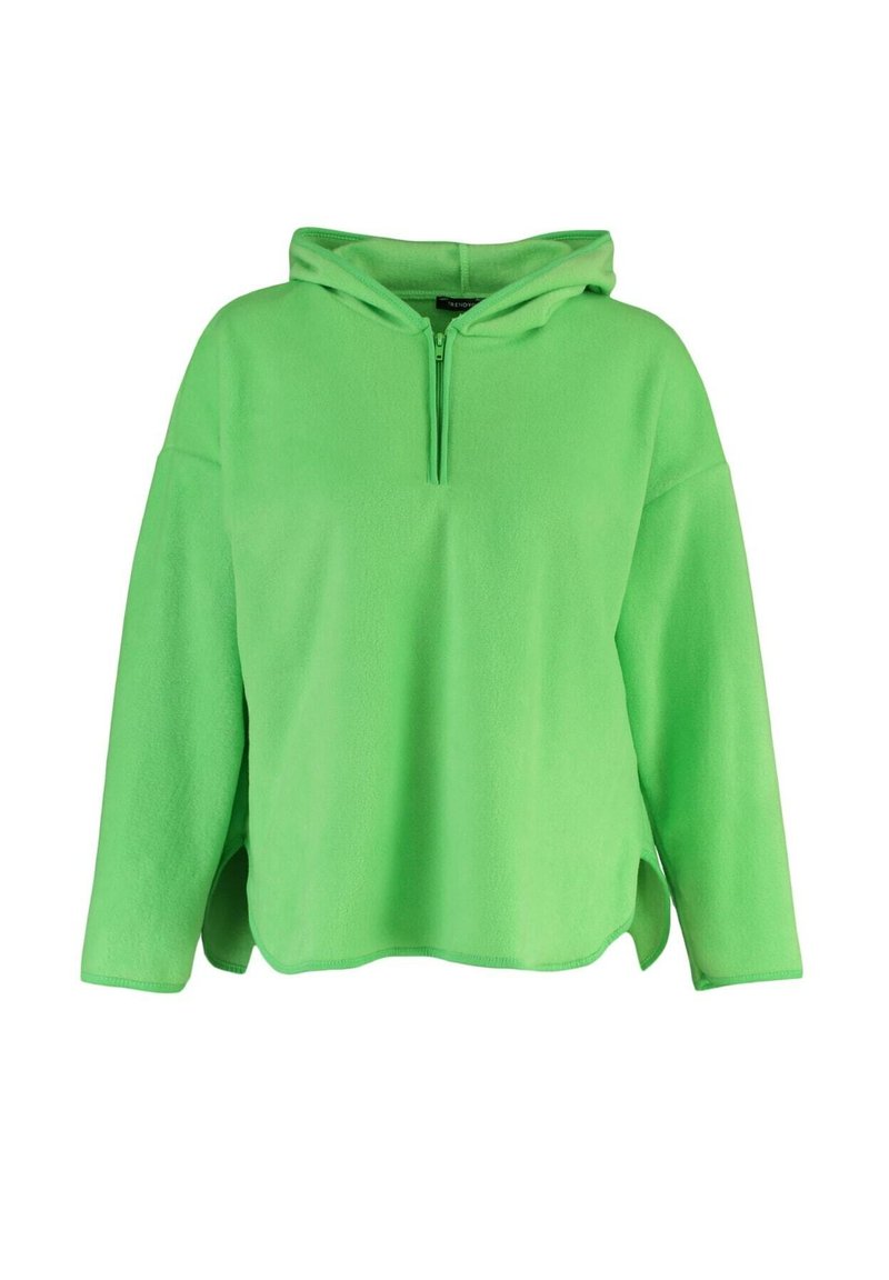 Trendyol Sweater groen Trendyol Sweater groen