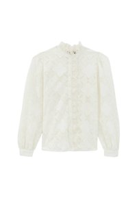 Monoprix Chemisier - ecru