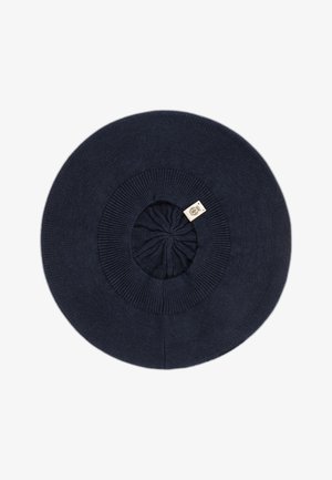 Roeckl CALAIS LIGHT BASKE - Beanie - navy
