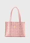 AREN TOTE - Чанта за пазаруване - soft pink