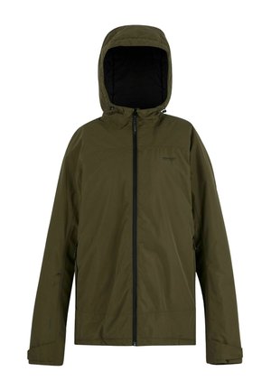 Regatta, REGATTA FRELTON WATERPROOF INSULATED JACKETS - Veste imperméable - green