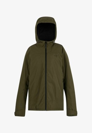 Regatta, REGATTA FRELTON WATERPROOF INSULATED JACKETS - Veste imperméable - green