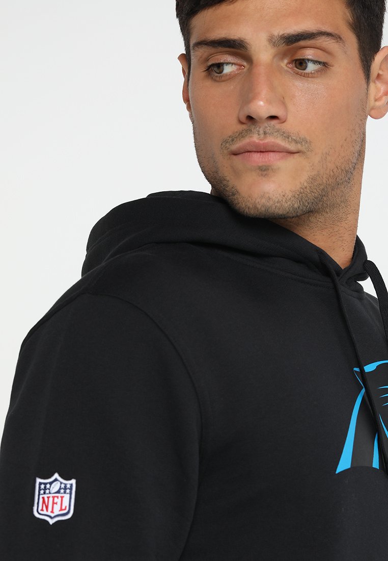 north carolina panthers hoodie