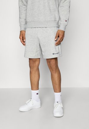 Champion ICONS BERMUDA - Sports shorts - grey