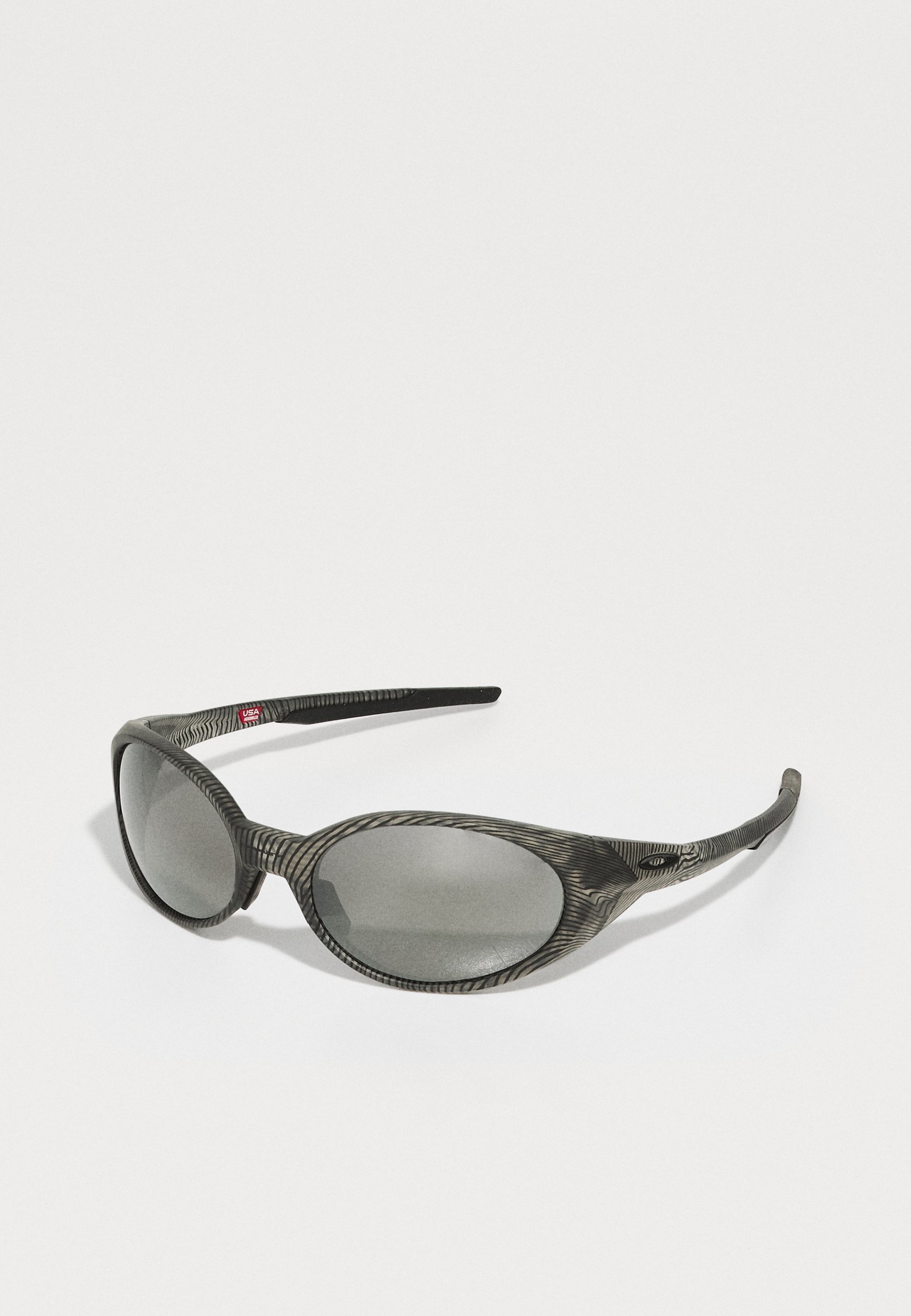 Oakley EYEJACKET REDUX UNISEX Lunettes de sport matte grey ink