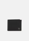 CERTOSA UNISEX - Wallet - black