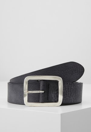 Belt - schwarz