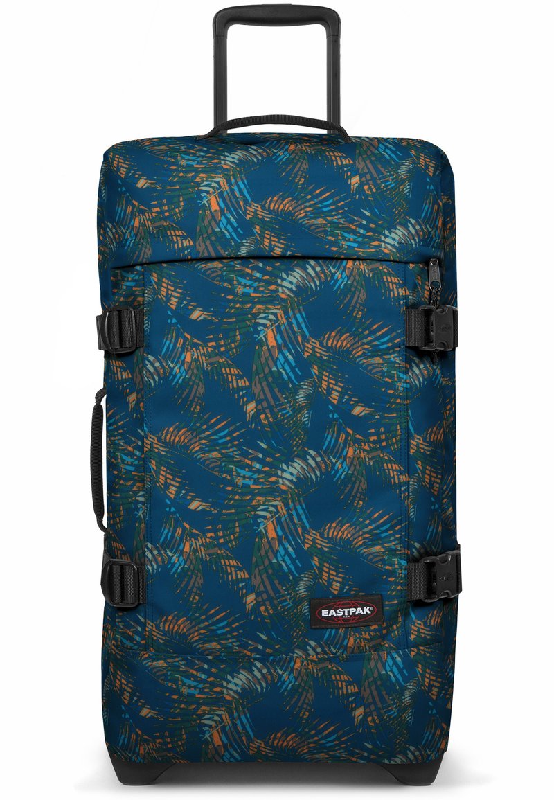 Eastpak TRANVERZ M - Trolley - brize filter navy