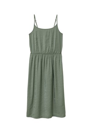 s.Oliver Robe de jour - grün