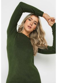 Long Tall Sally TALL CREW NECK  - Maglione - green