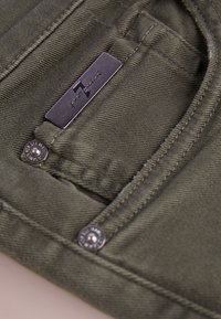 7 for all mankind Jeansy Slim Fit