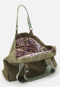 Fritzi aus Preußen IZZY - Shopper - jungle