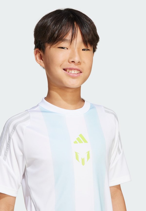 MESSI UNISEX - Football shirt4
