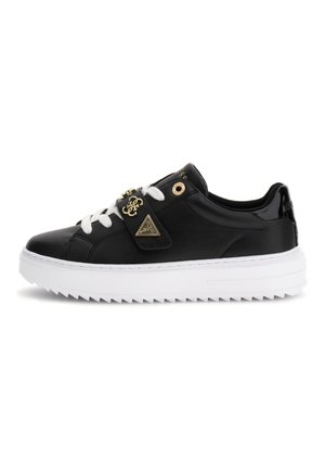 DRIFT - Zapatillas - schwarz