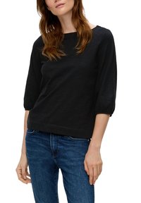 s.Oliver - Bluzka z długim rękawem