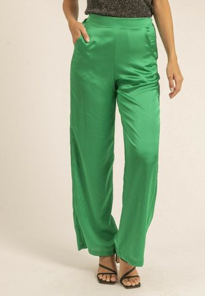 Dona x Lisa EDUARDA - Pantalon classique - vert