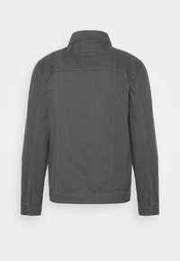 Brave Soul Teksajakk - grey