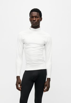 Under Armour, COLDGEAR NEOLAST - Потник - white/halo gray