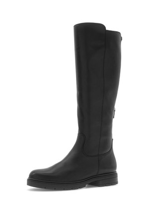 Gabor, GABOR SPORTLICHER STIEFEL - Boots - black