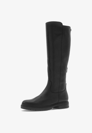 Gabor, GABOR SPORTLICHER STIEFEL - Boots - black