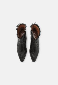 Gioseppo KOKKOLA - Botines camperos - schwarz