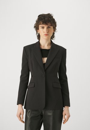 NINFEO  - Blazer - black