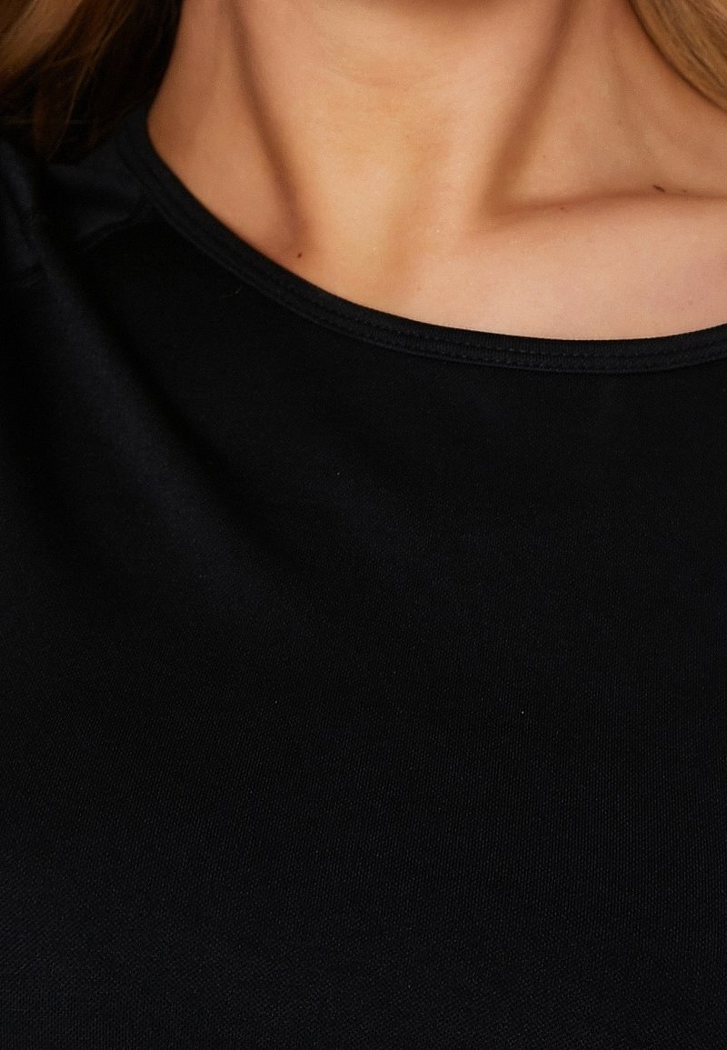 SQUATPROOF Sports T-shirt black (Pre-owned)