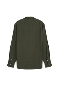 Non sélectionné, verde militare