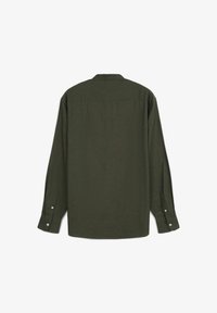 Non sélectionné, verde militare