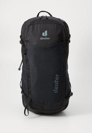 SPEED LITE PRO 25 UNISEX - Hiking rucksack - black