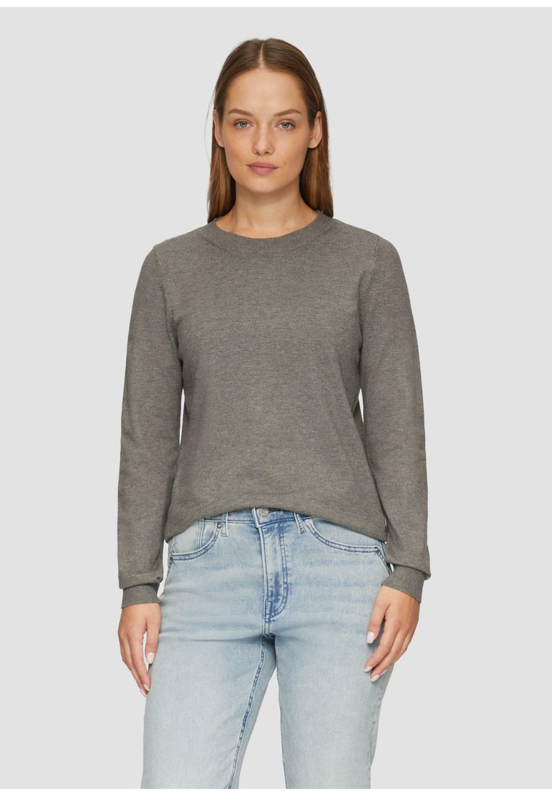 s.Oliver Pullover - graphit