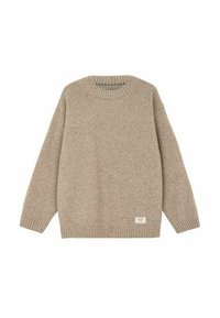 Surf Inc. BEACH BU- COOKIE S - Sweter