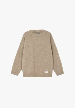 Surf Inc., BEACH BU- COOKIE S - Sweter