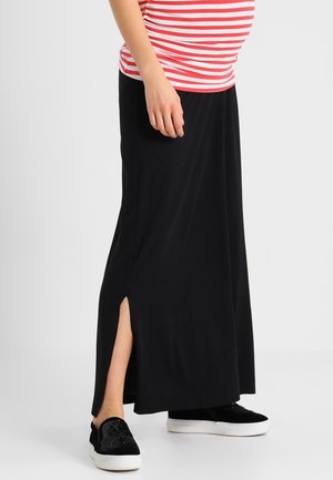 Jupe longue - black
