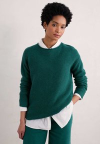 Seasalt Cornwall FRUITY zielony