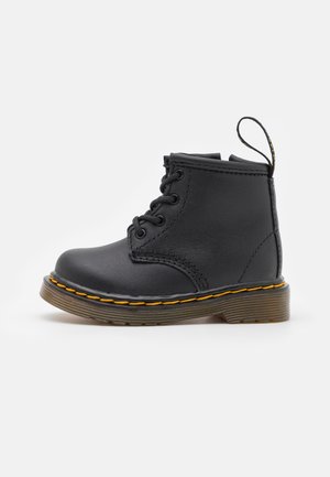 1460 - Veterboots - black softy