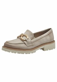 Jana Slip-ons - beige