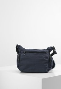 Kipling GABBIE S BP RG - Borsa a tracolla - true dazz navy