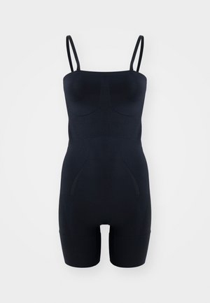DORINA ABSOLUTE SCULPT ROMPER - Lingerie sculptante - black