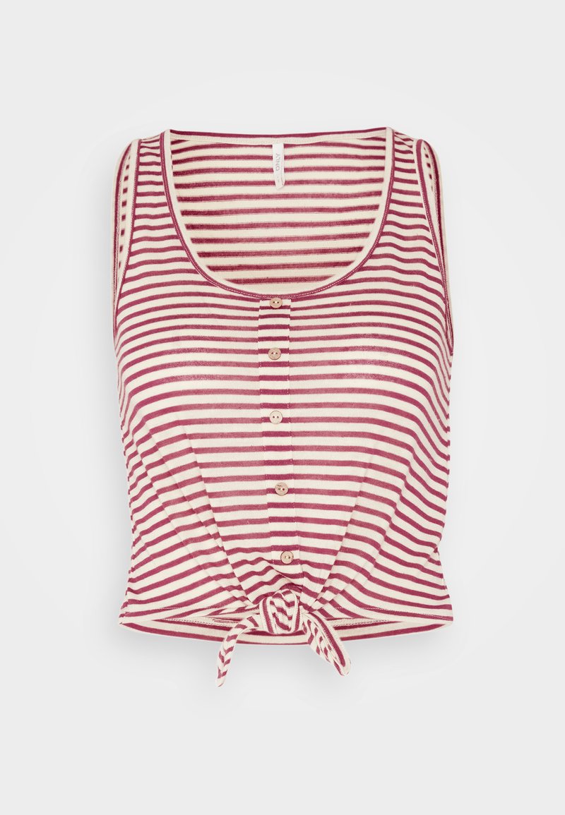 Only Top lichtbruin Only Top lichtbruin