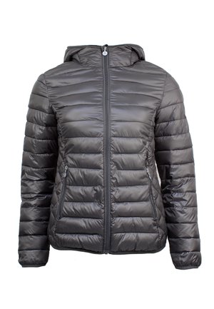 Veste d'hiver - gris