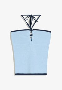 Sélectionné, light blue