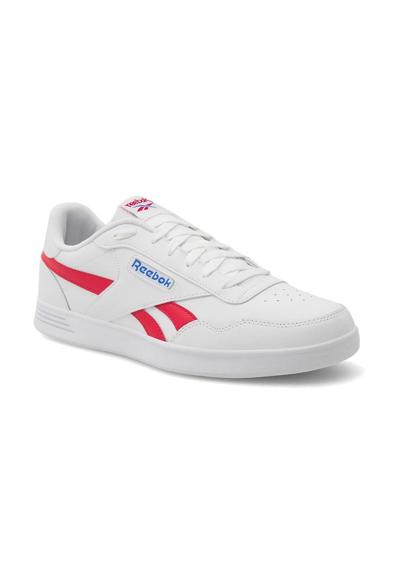 Reebok Sportovní boty - white/red