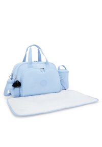 Kipling CAMAMA - Taška na přebalování - cloudy sky blue