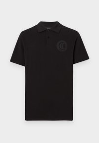 SNAKE - Polosärk - black