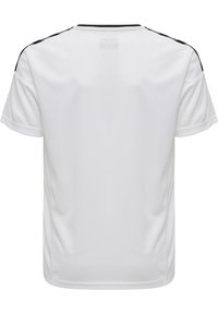 Hummel T-shirts print - white