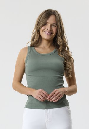 TWO SOON 2ER-PACK - Top - laurel wreath