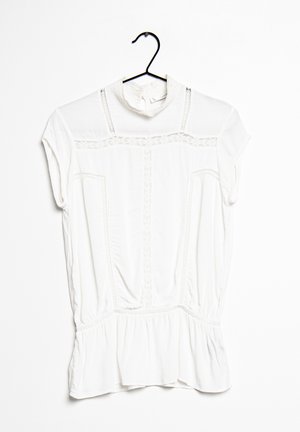 Blus - beige