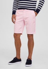 Niet geselecteerd, factory pink