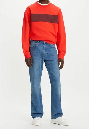 Jeans Slim Fit - blue denim